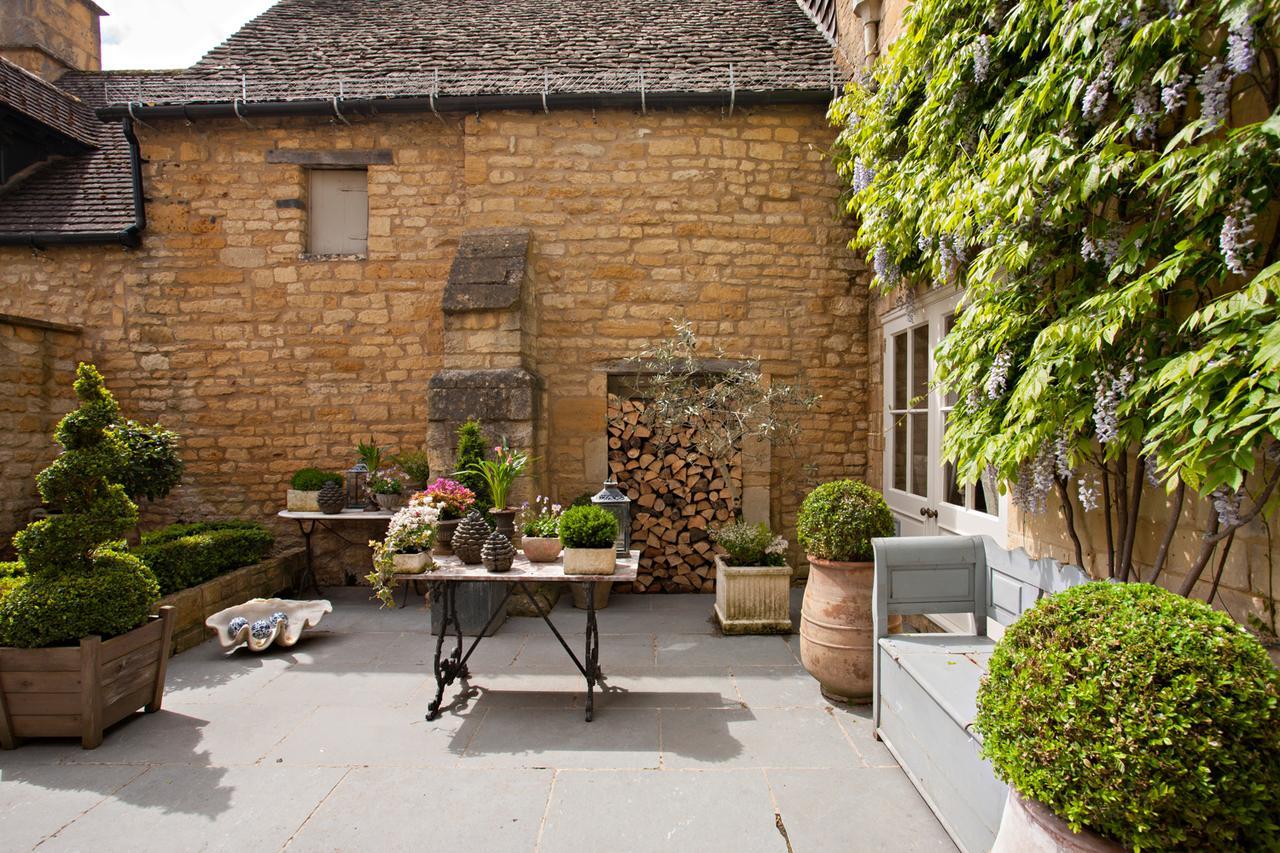 Singer House Villa Chipping Campden Exterior photo